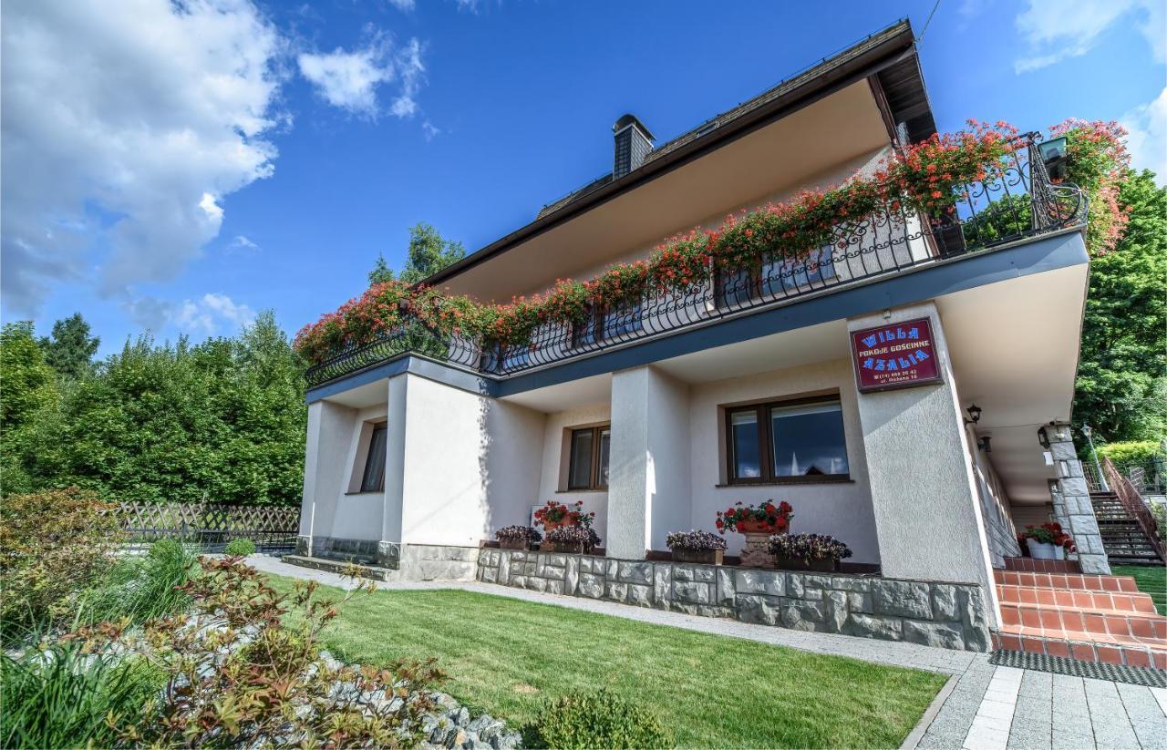 Willa Azalia Polanica-Zdrój Exterior foto