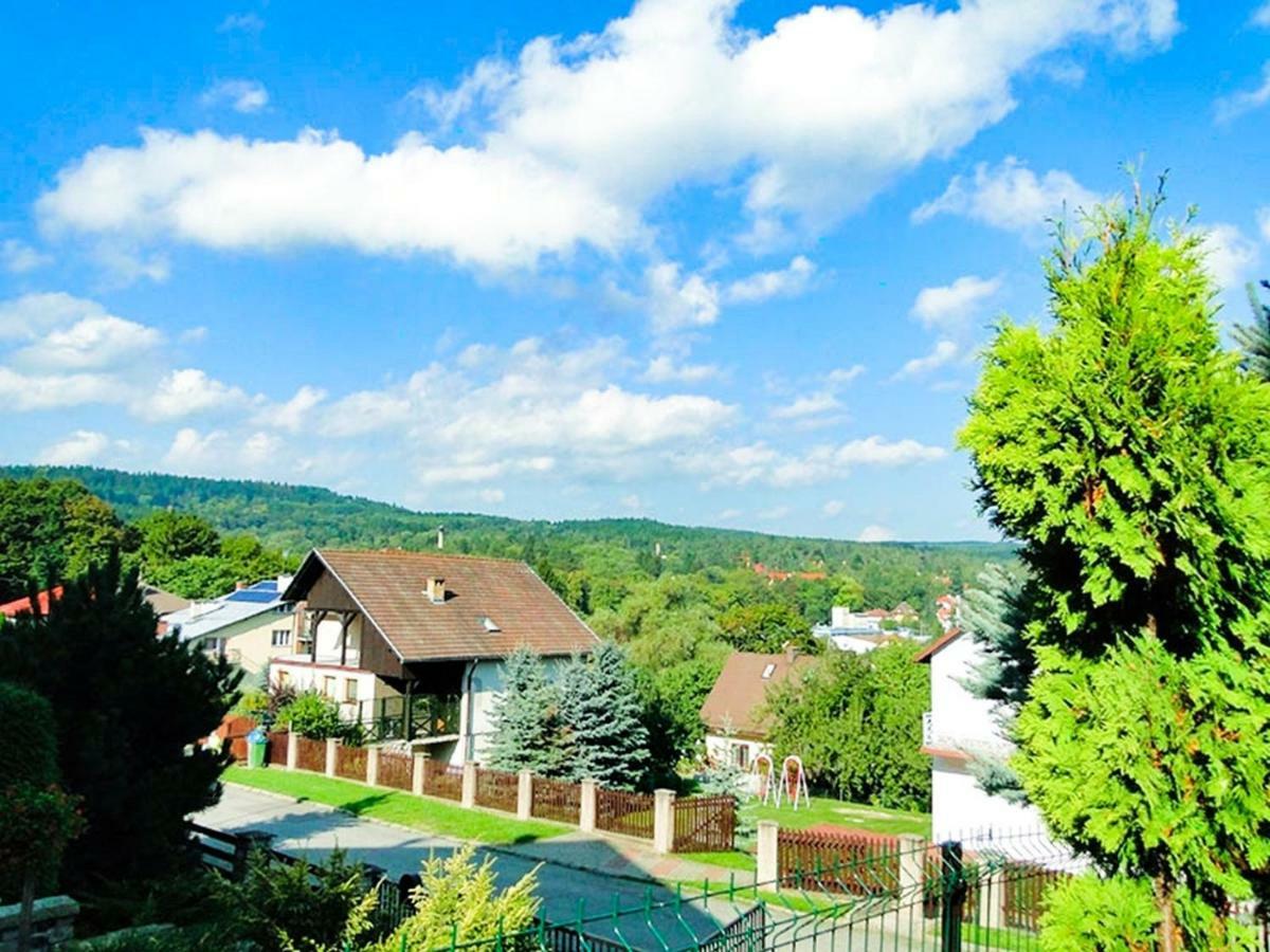 Willa Azalia Polanica-Zdrój Exterior foto